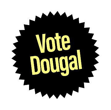 Vote Dougal
